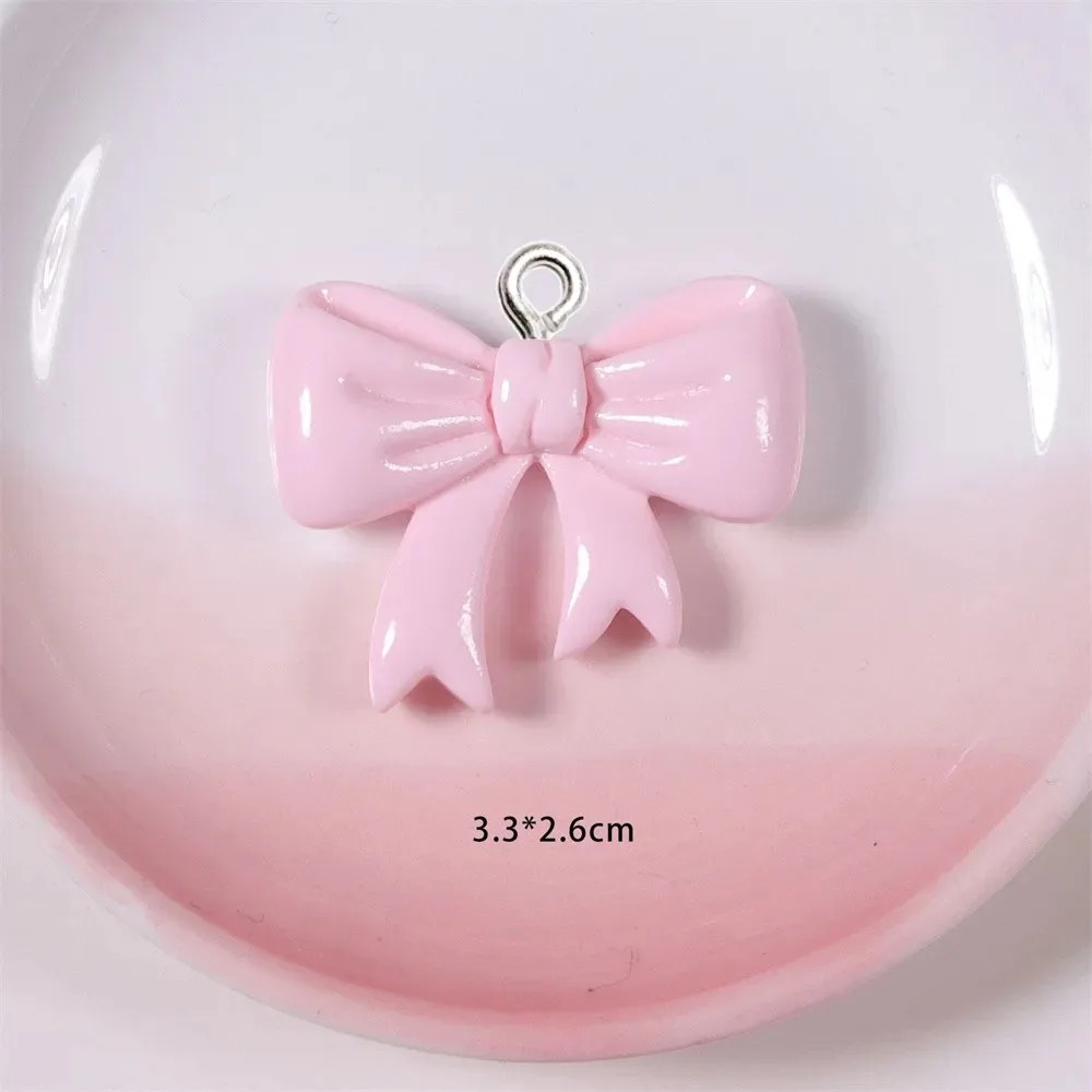 Resin Art Gift Ideas - 10 sztuk zawieszek z żywicy w