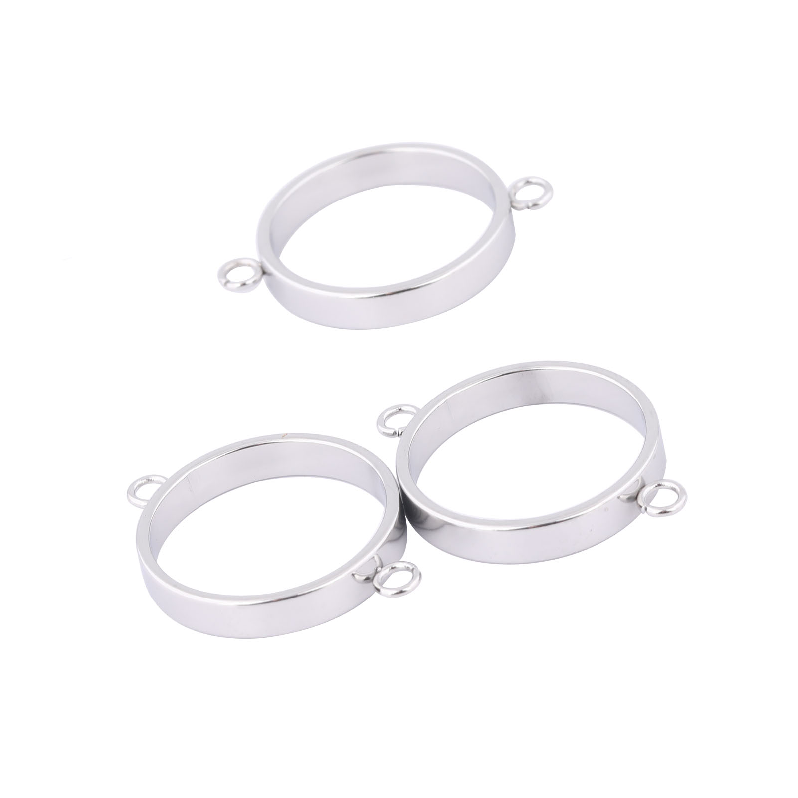 Resin Art Gift Ideas - 10 sztuk ze stali nierdzewnej 14mm