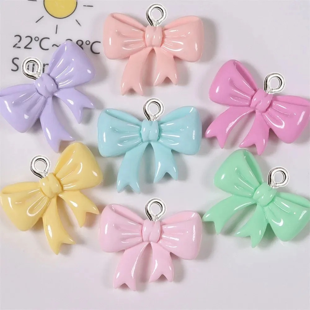 10 sztuk zawieszek z żywicy w  – Resin Art Gift Ideas recenzja i cena