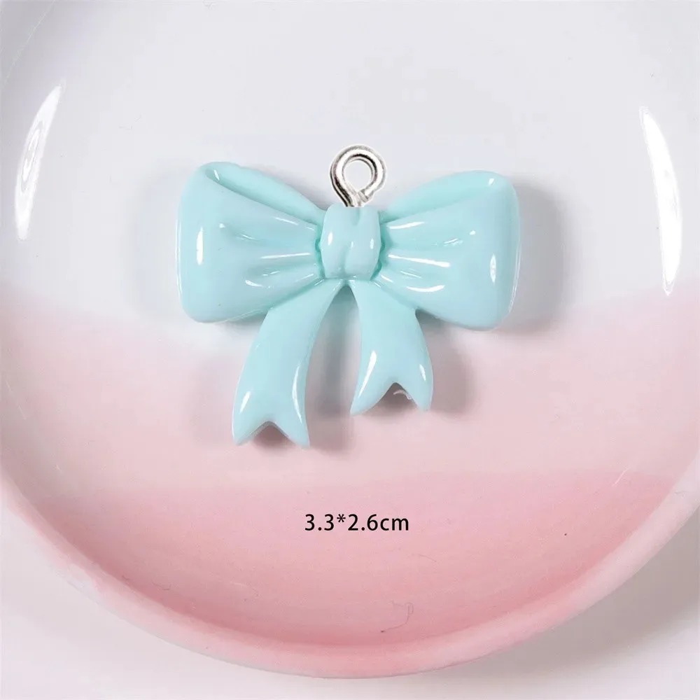 10 sztuk zawieszek z żywicy w  – Resin Art Gift Ideas recenzja i cena