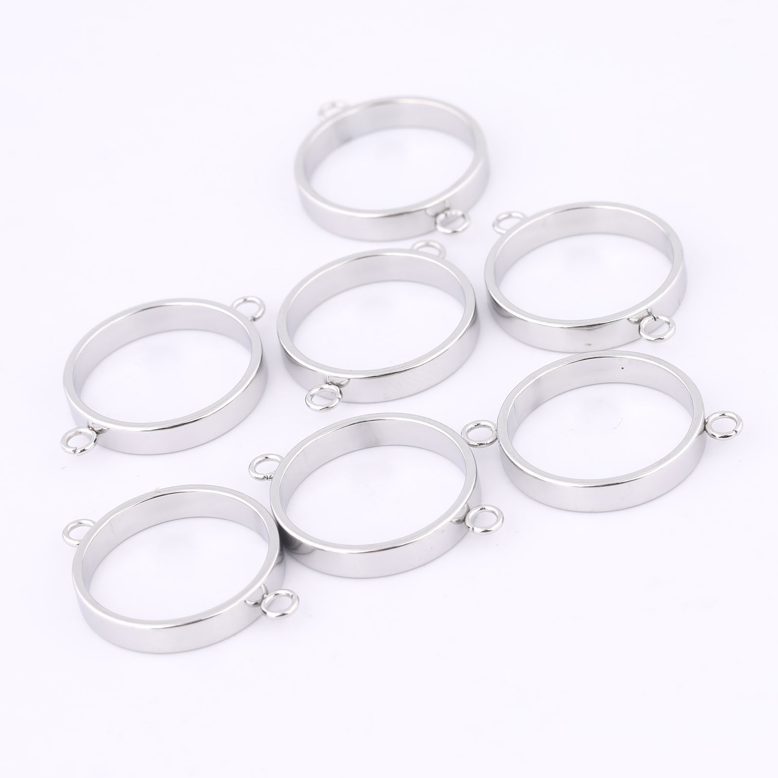 10 sztuk ze stali nierdzewnej  – Resin Art Gift Ideas recenzja i cena