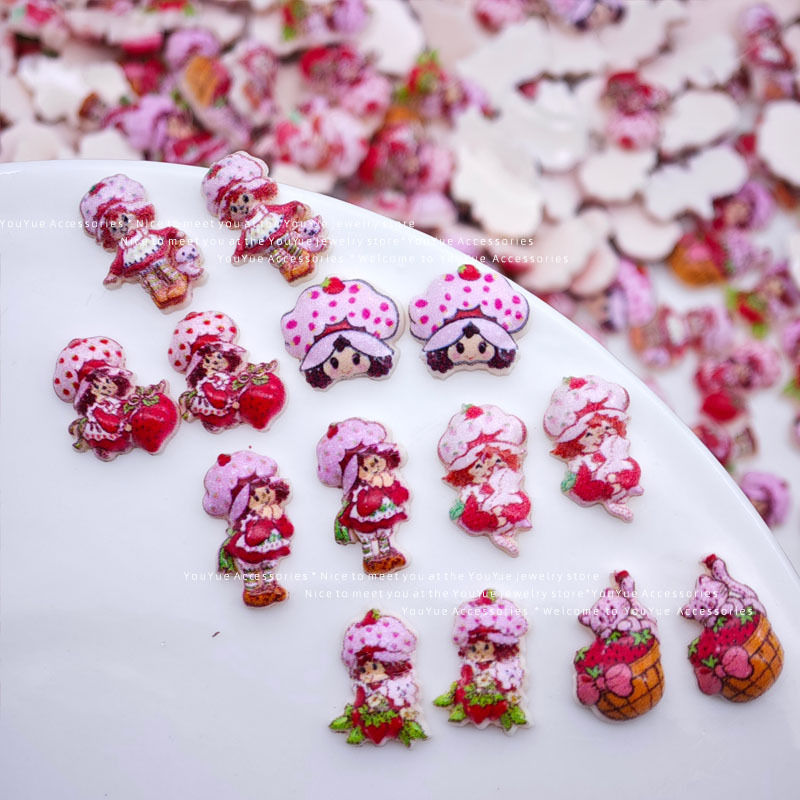 Akcesoria do zdobienia paznokc – Resin Art Diy recenzja i cena