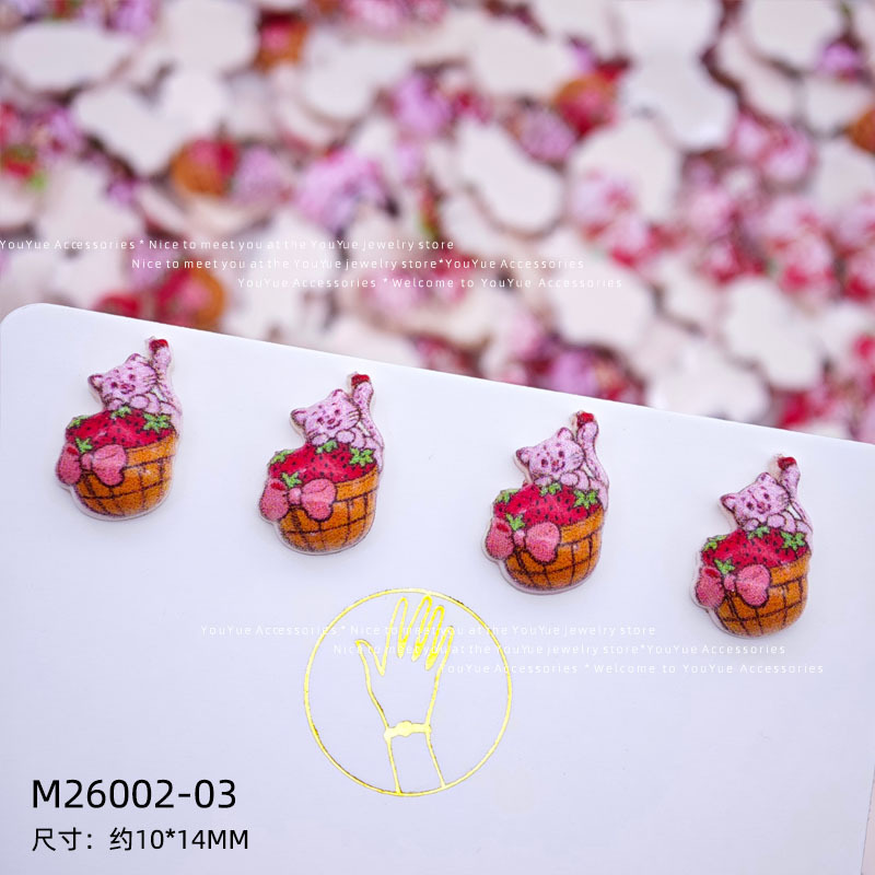 Akcesoria do zdobienia paznokc – Resin Art Diy recenzja i cena