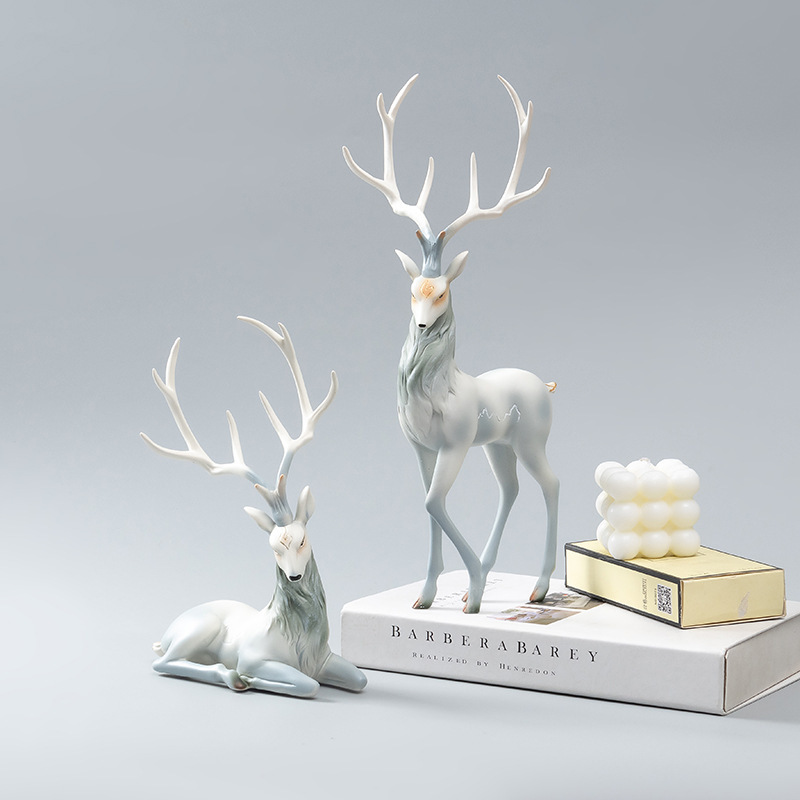 Lekkie luksusowe ozdoby z żywi – Resin Art Anniversary Gift recenzja i cena