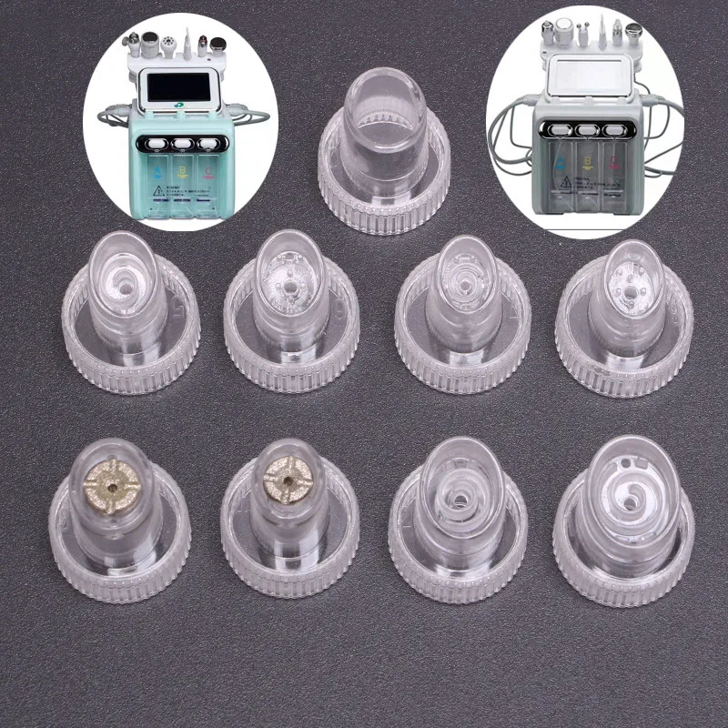 45 szt. końcówek do mikroderma – Resin Art Ocean recenzja i cena