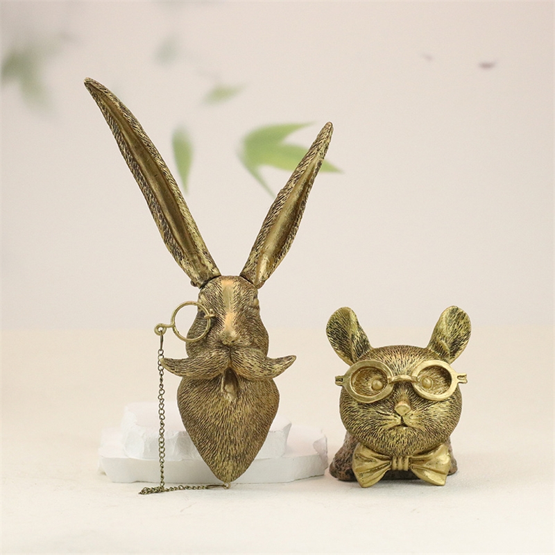Vintage Miedziana Żywiczna Dek – Resin Art Anniversary Gift recenzja i cena