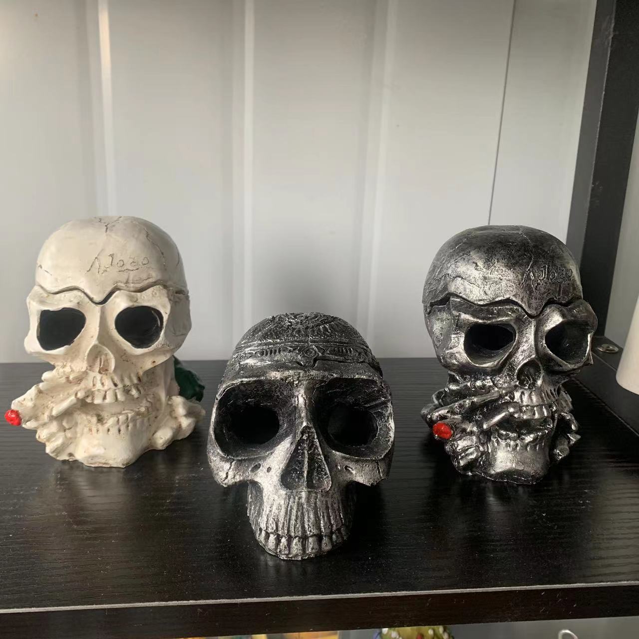 Halloweenowa Nowa Europejska S – Resin Art Anniversary Gift recenzja i cena