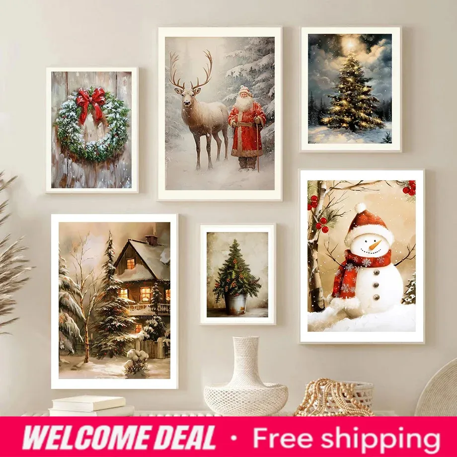 Prezent na Boże Narodzenie Dek – Resin Art Gift recenzja i cena