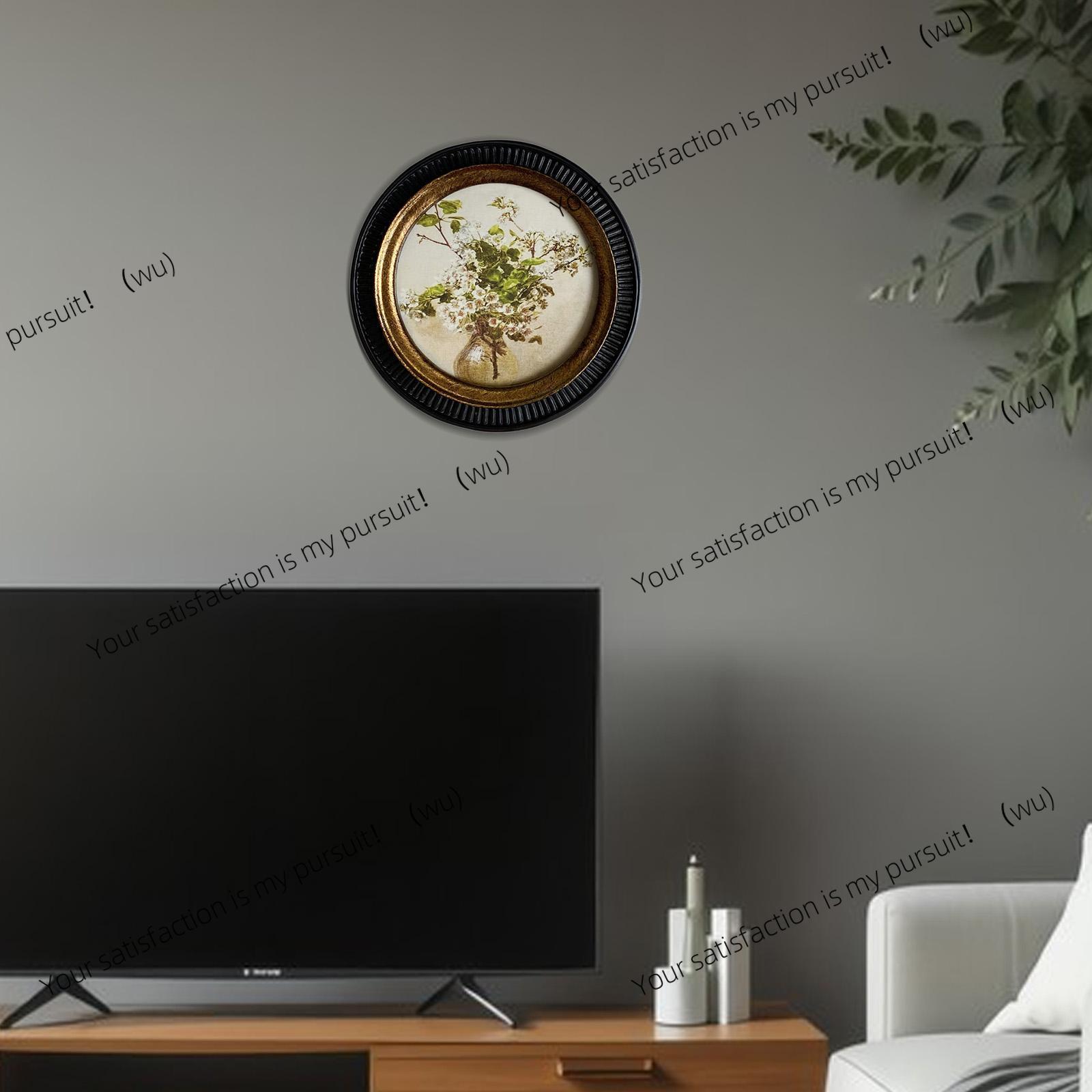 Okrągła Ramka na Zdjęcia Tłocz – Resin Art Ideas With Pictures recenzja i cena