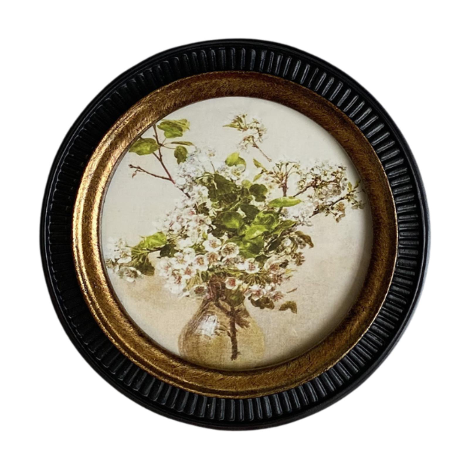 Okrągła Ramka na Zdjęcia Tłocz – Resin Art Ideas With Pictures recenzja i cena