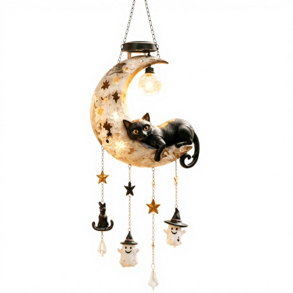 Odporna na warunki atmosferycz – Resin Art Lamp recenzja i cena