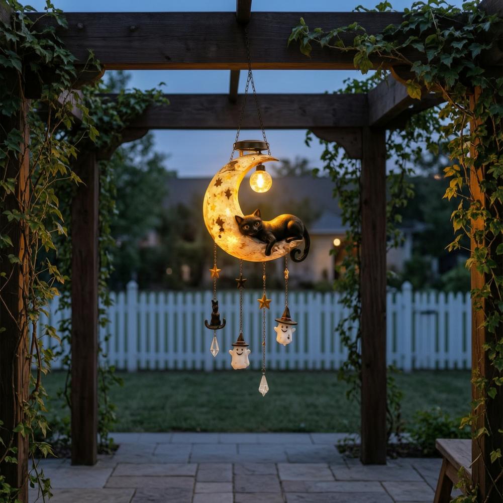 Odporna na warunki atmosferycz – Resin Art Lamp recenzja i cena