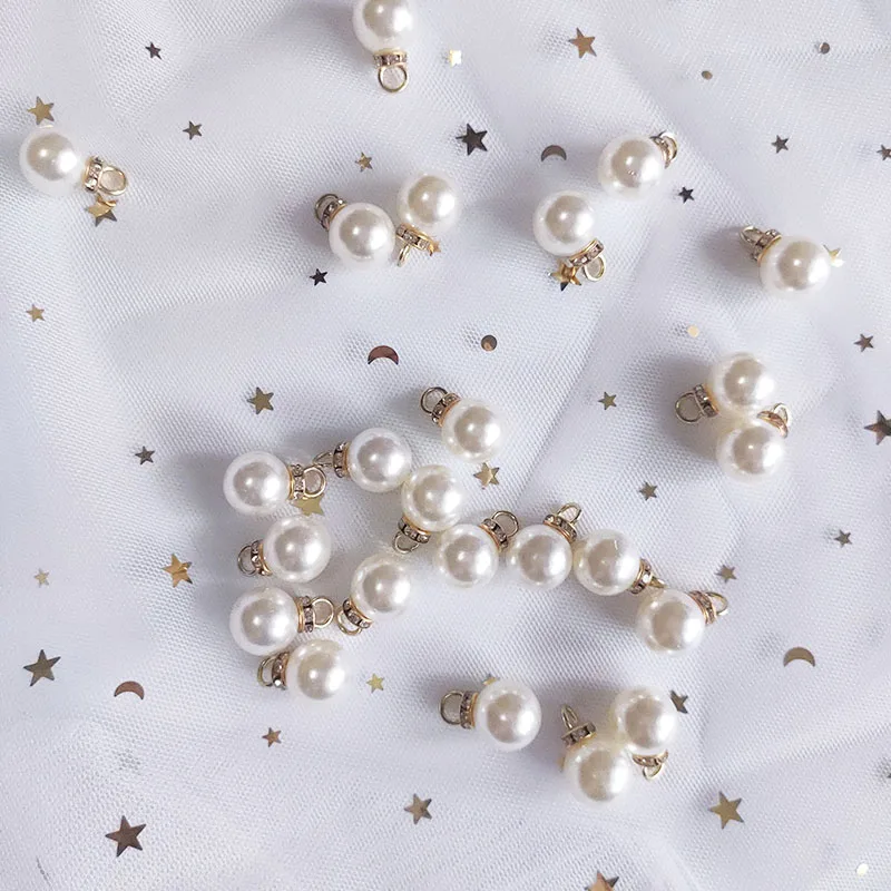30 szt. Okrągłe Perły Diamento – Resin Art Anniversary Gift recenzja i cena