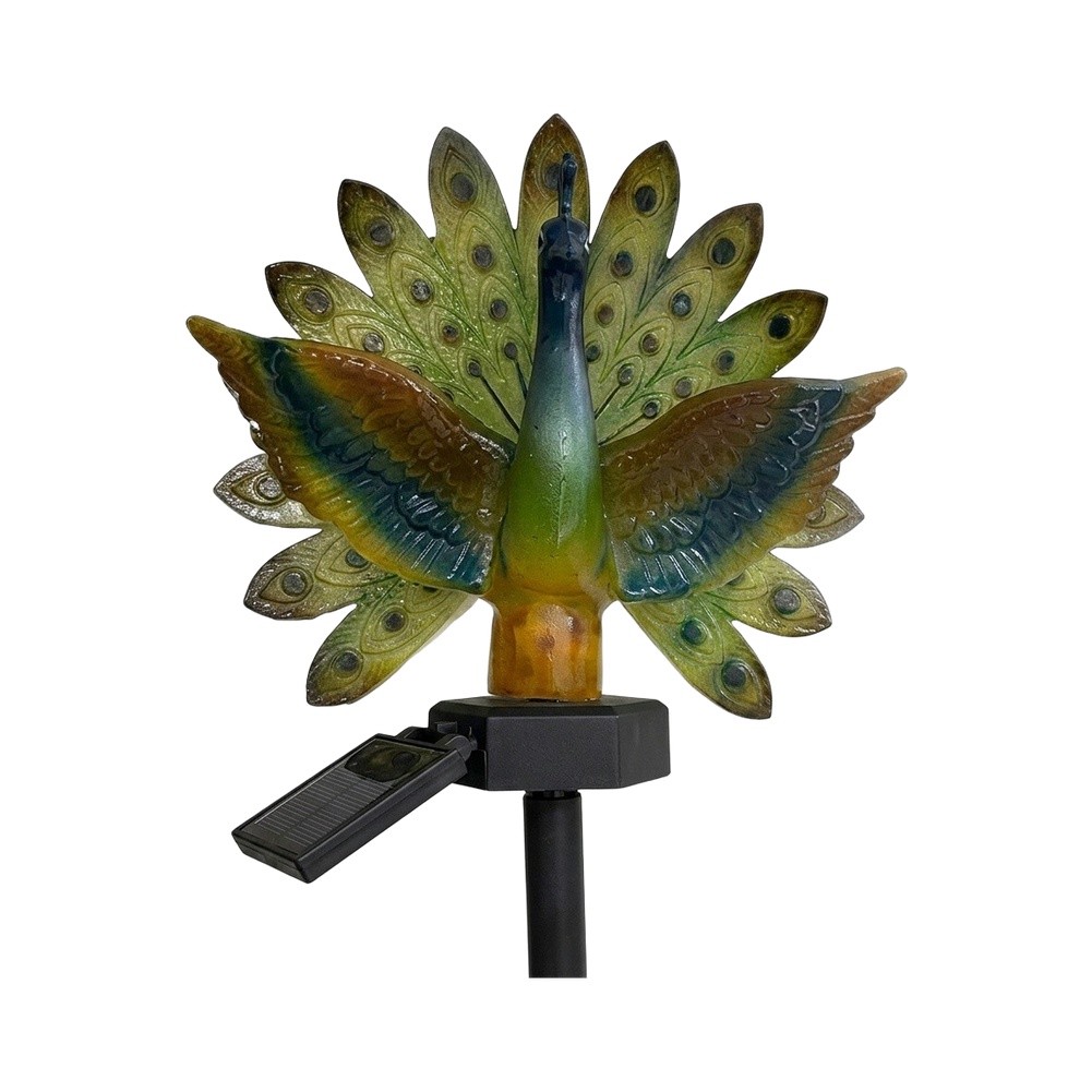 Ozdoba ogrodowa w kształcie pa – Resin Art And Design recenzja i cena