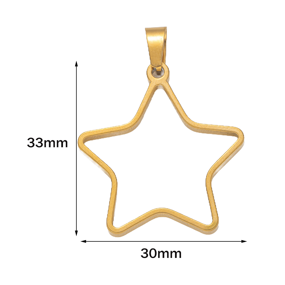 5 szt. Stal Nierdzewna Otwarta – Resin Art Gift Ideas recenzja i cena