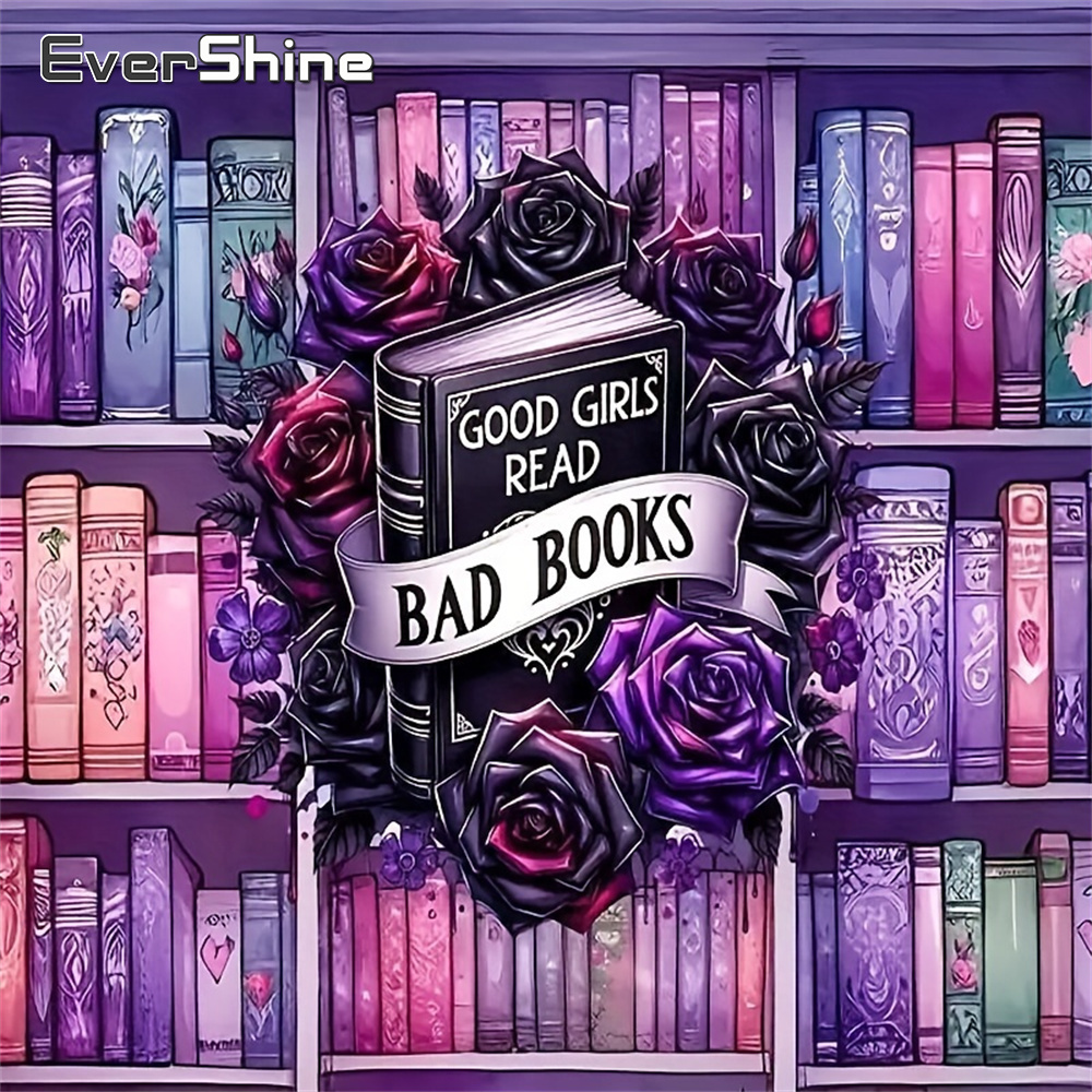 Evershine Nowość Haft Diamento – Resin Art Guide Book recenzja i cena