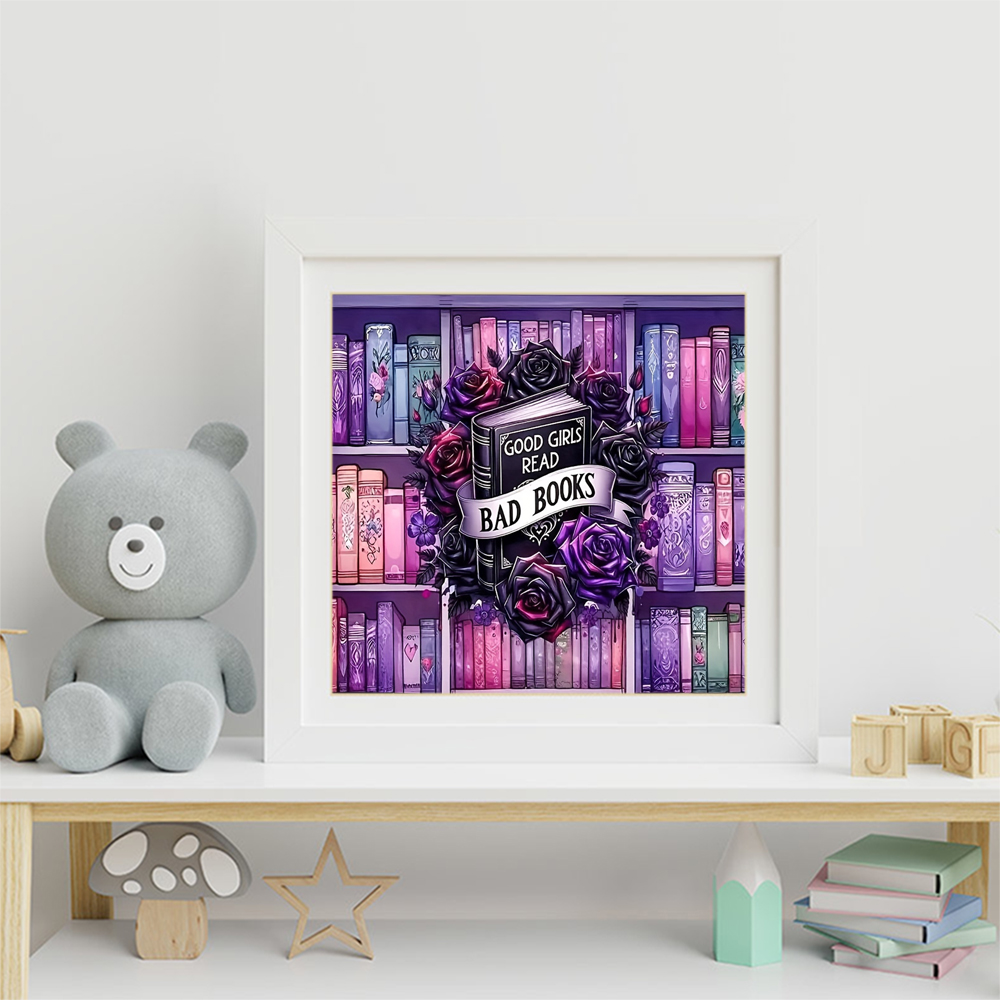 Evershine Nowość Haft Diamento – Resin Art Guide Book recenzja i cena