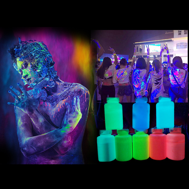 15g Luminous brokat proszek fo – Resin Art Lamp recenzja i cena