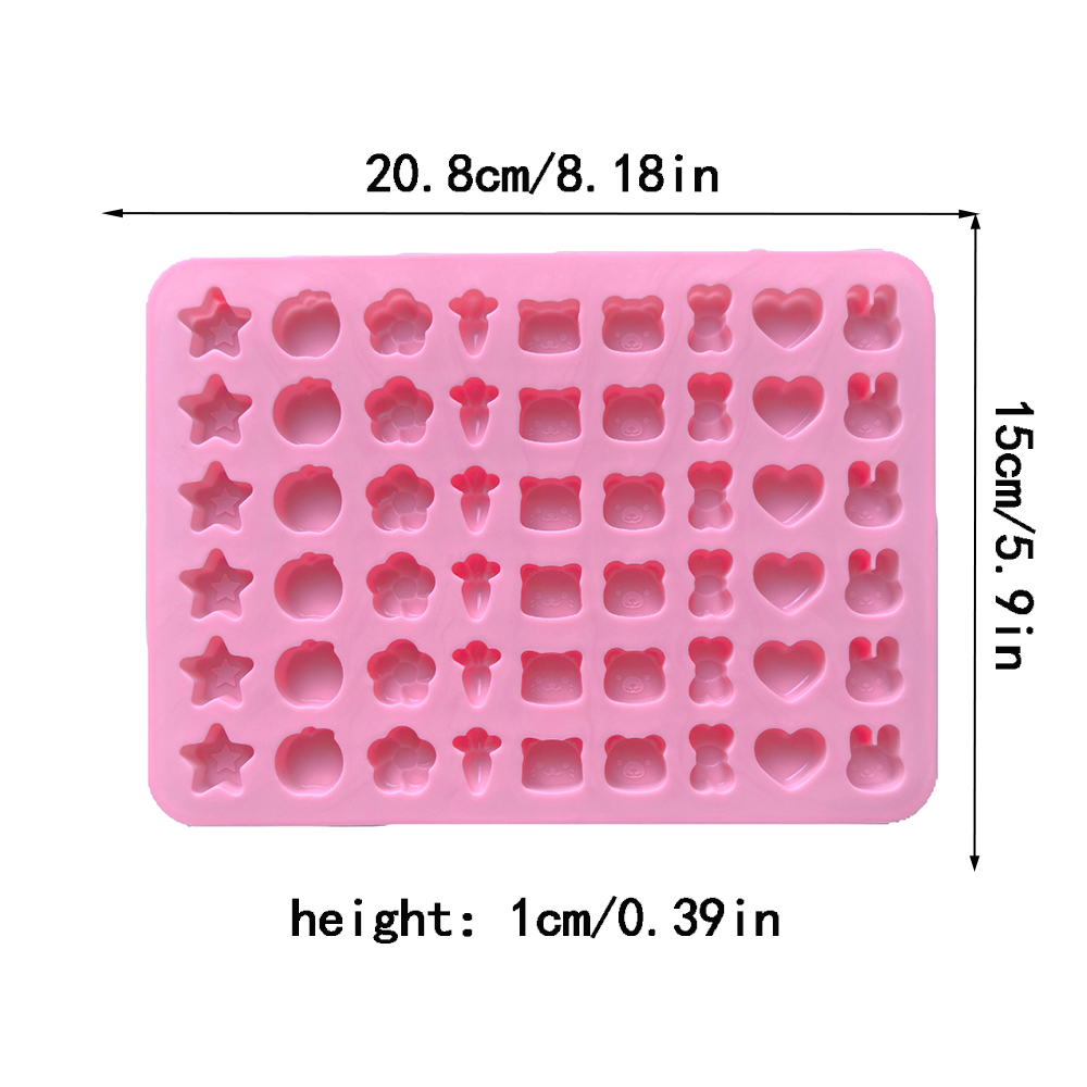 1 szt. Wielkanocna silikonowa  – Silicone Mold Ocean recenzja i cena
