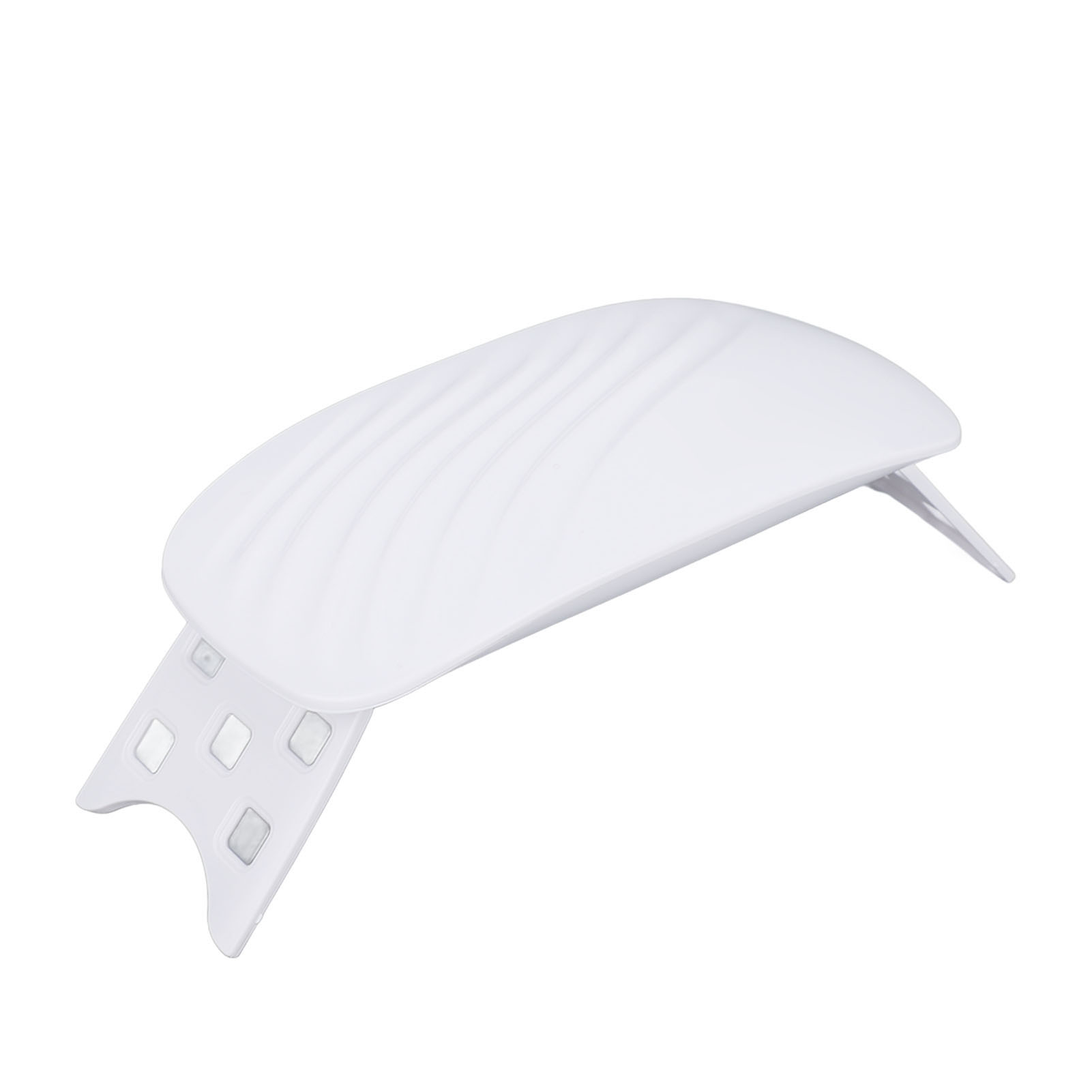 Lampa UV LED do utwardzania kl – Resin Art Lamp recenzja i cena
