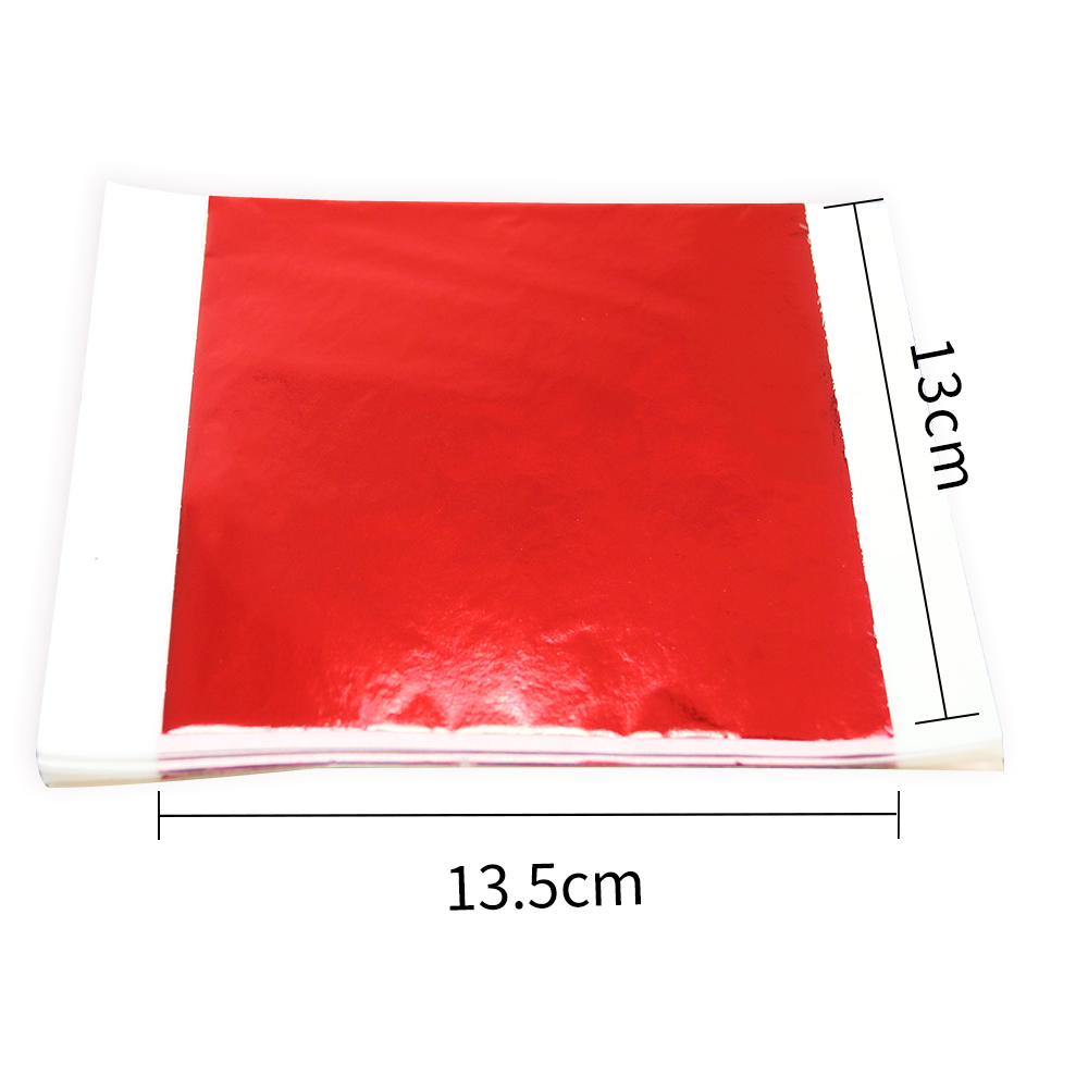 100 sztuk imitacji złotego fol – Resin Art Anniversary Gift recenzja i cena