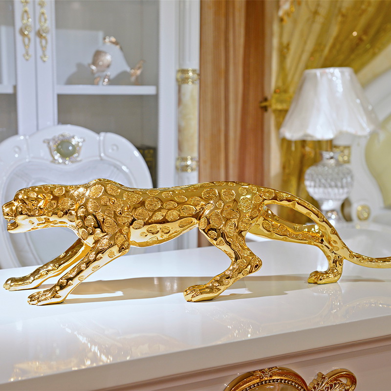 53cm Duża, dekoracyjna rzeźba  – Resin Art Business recenzja i cena