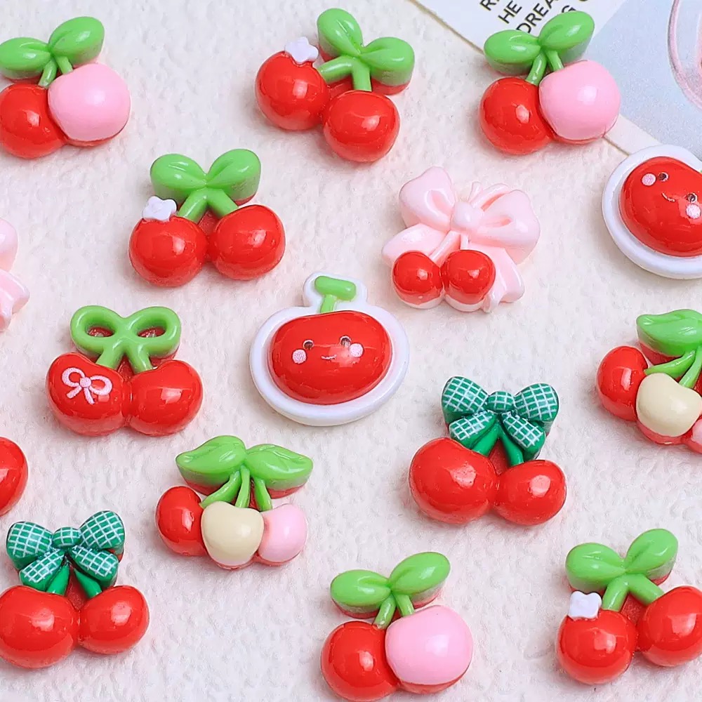 20 szt. Uroczych mini kreskówk – Resin Art And Design recenzja i cena