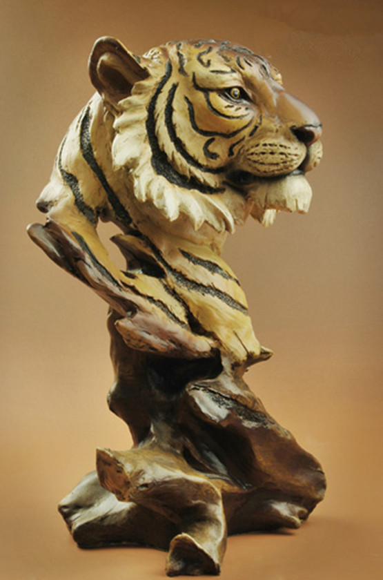 28CM duża dekoracyjna figura 3 – Resin Art Business recenzja i cena