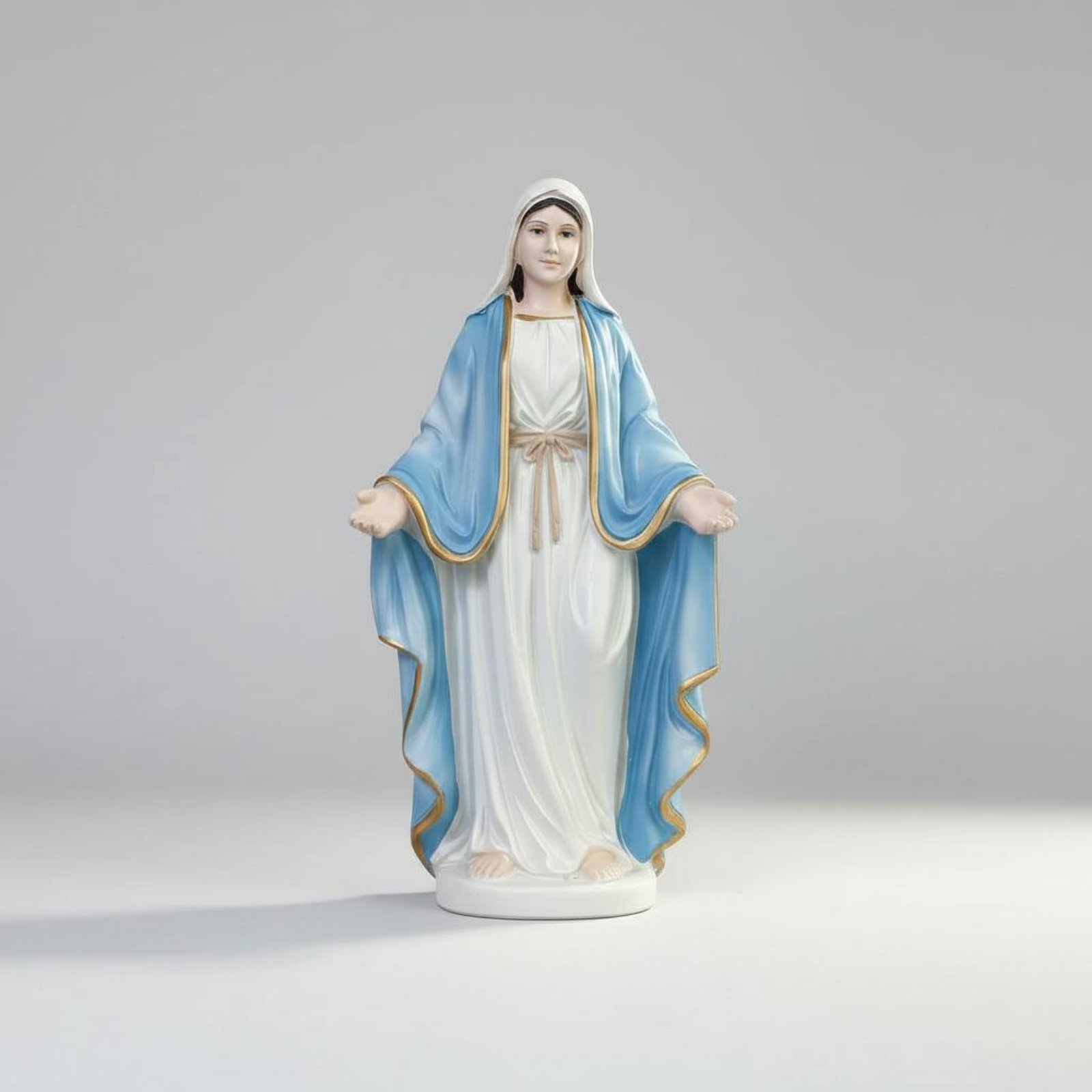 Statuetka żeńska z żywicy, edy – Resin Art And Design recenzja i cena