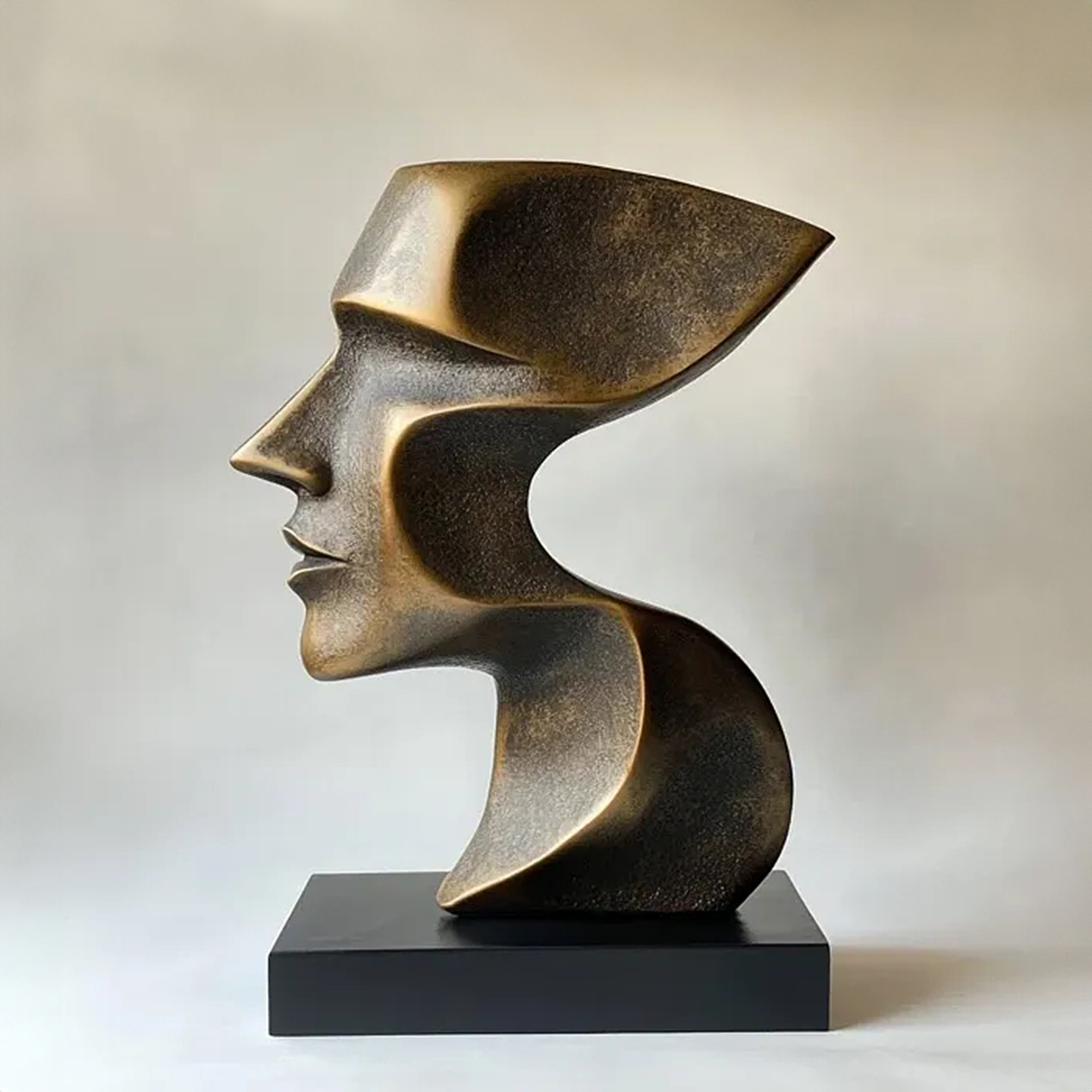Kreatywna figurka człowieka, a – Resin Art Anniversary Gift recenzja i cena