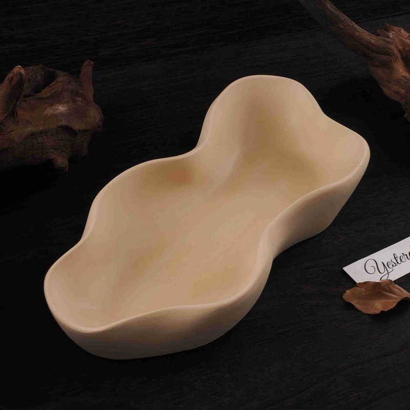DIY nieregularna fala świeca m – Resin Art Ocean recenzja i cena
