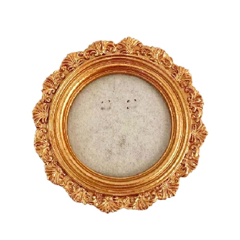 Y1UD Mini ramka na zdjęcia Ret – Resin Art Photo Frame recenzja i cena