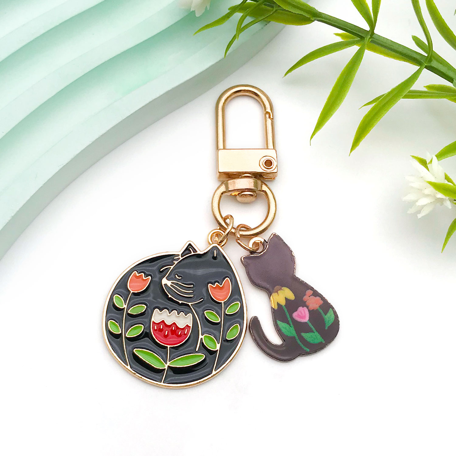 5/10 szt. Żywiczne popularne z – Resin Art Bracelet recenzja i cena