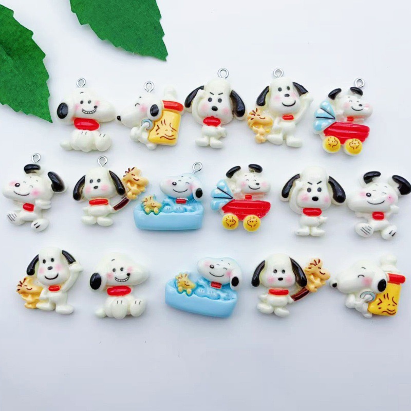 12 szt. żywicznych zawieszek w – Resin Art Gift Ideas recenzja i cena