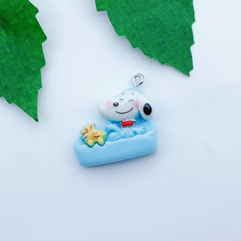 12 szt. żywicznych zawieszek w – Resin Art Gift Ideas recenzja i cena
