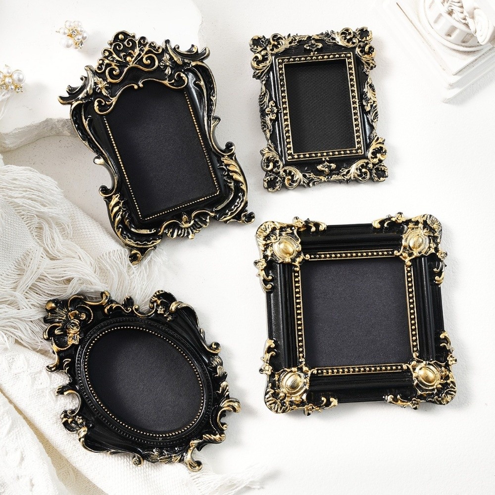Wiszące Mini Ramki na Zdjęcia  – Resin Art Photo Frame recenzja i cena