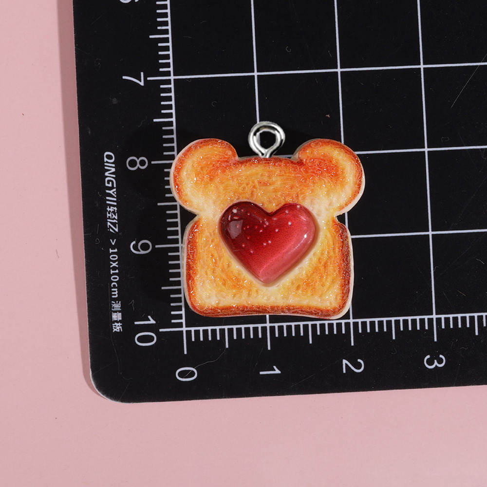10 szt. Zawieszki z żywicy w k – Resin Art Gift Ideas recenzja i cena