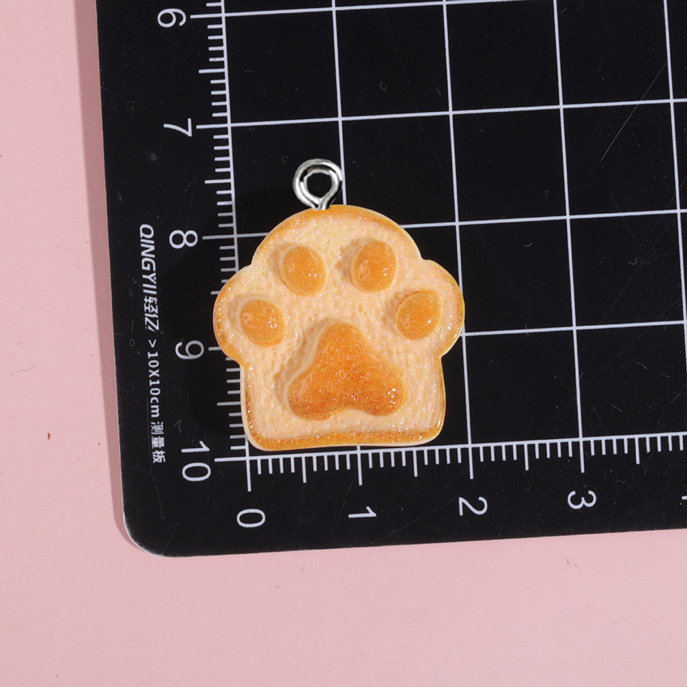 10 szt. Zawieszki z żywicy w k – Resin Art Gift Ideas recenzja i cena