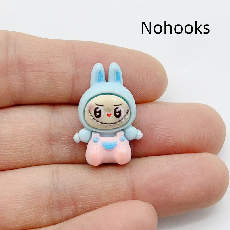 10 szt. Urocze zawieszki z żyw – Resin Art Gift Ideas recenzja i cena