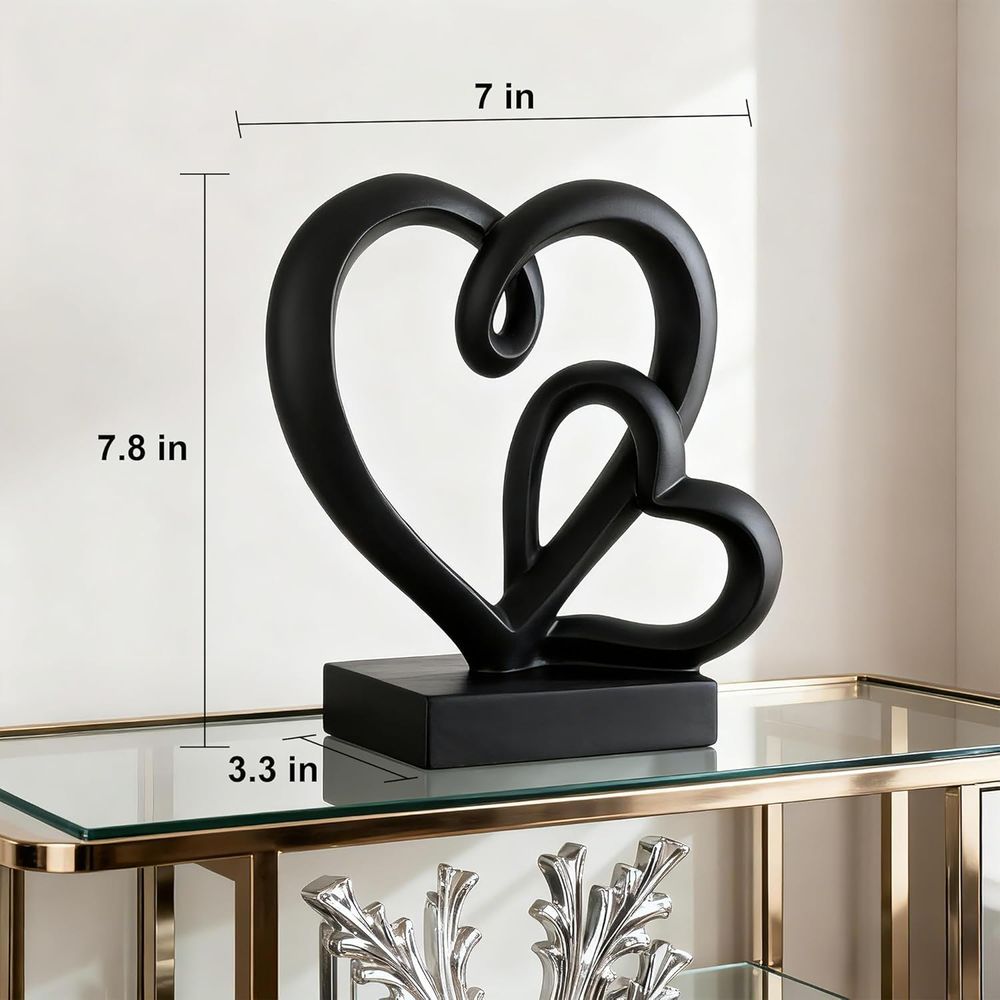 Prezenty na rocznicę ślubu - S – Resin Art Anniversary Gift recenzja i cena