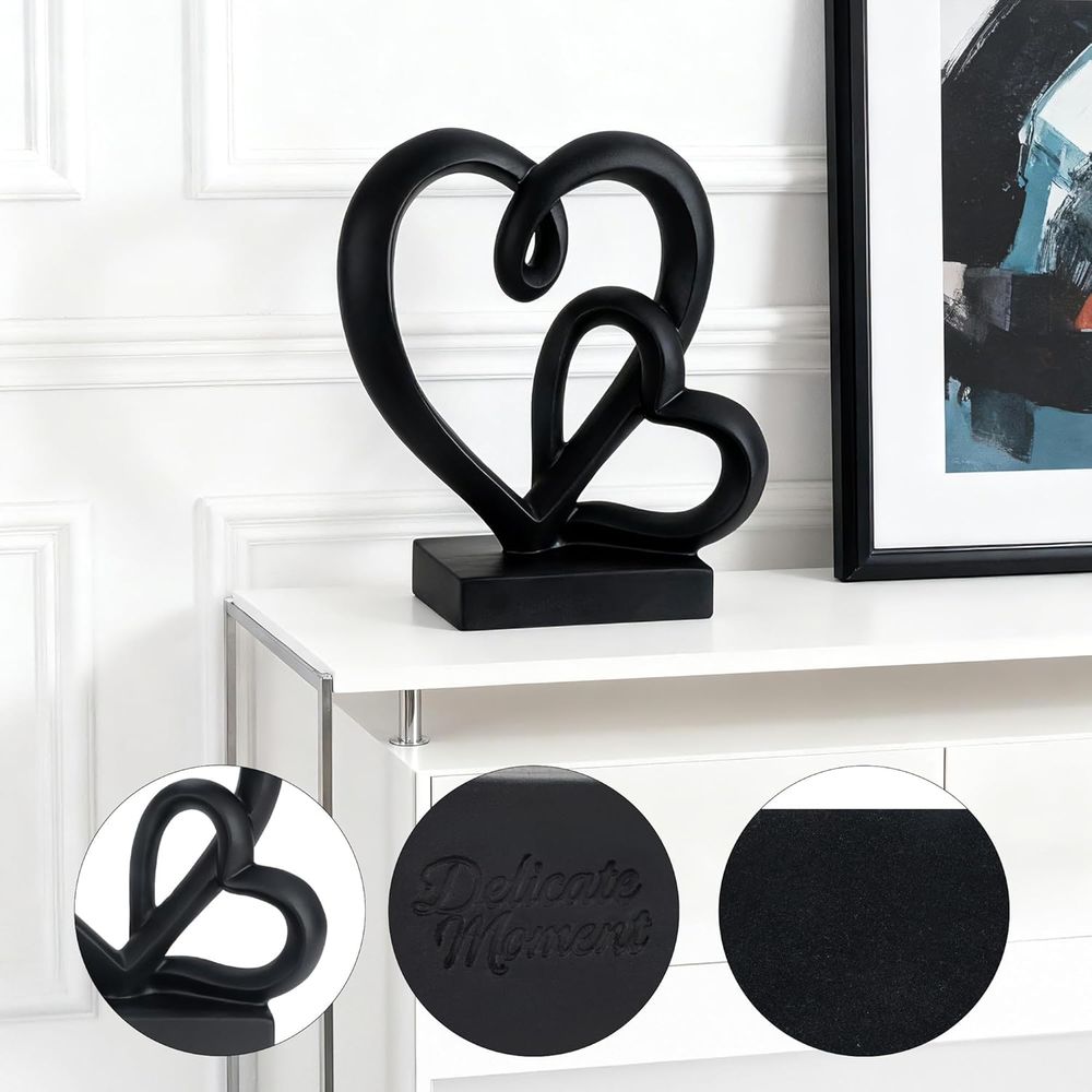 Prezenty na rocznicę ślubu - S – Resin Art Anniversary Gift recenzja i cena