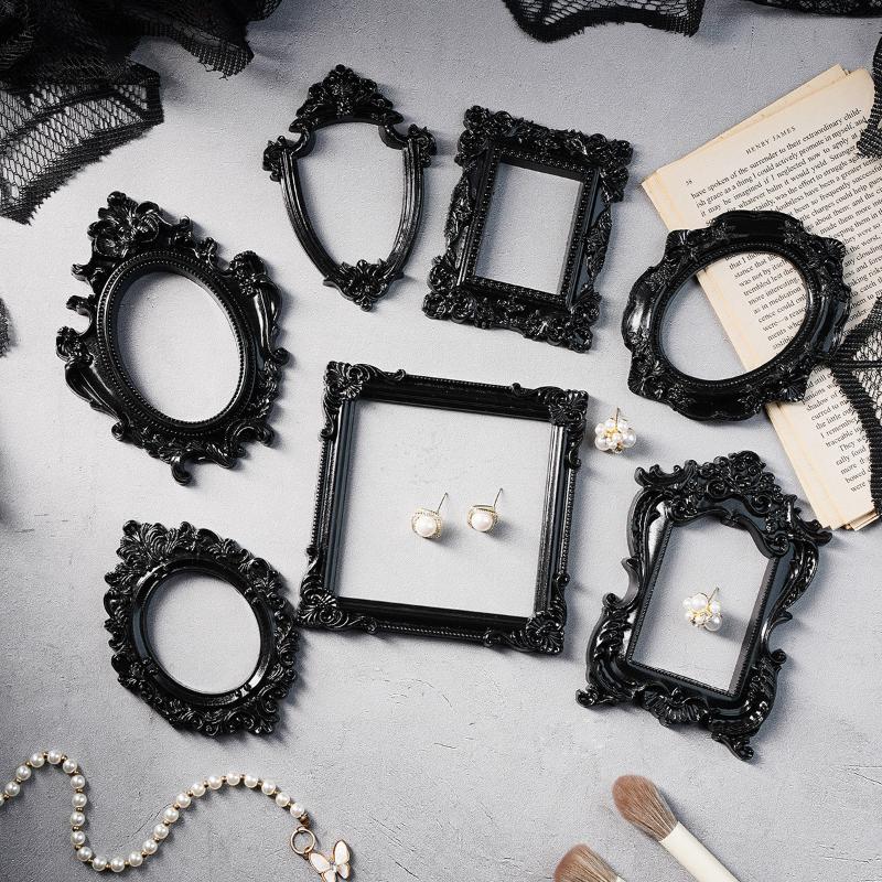 Ramka na zdjęcia w stylu europ – Resin Art Photo Frame recenzja i cena