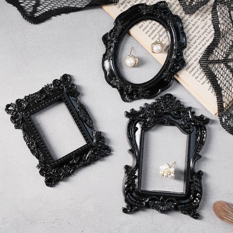 Ramka na zdjęcia w stylu europ – Resin Art Photo Frame recenzja i cena