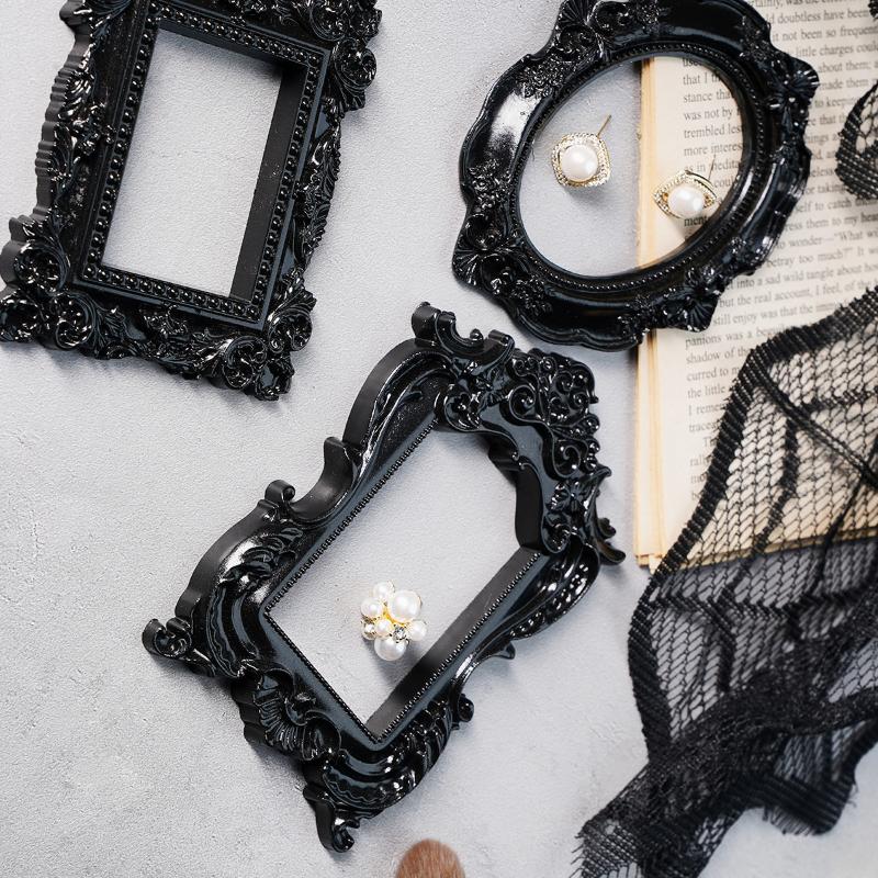 Ramka na zdjęcia w stylu europ – Resin Art Photo Frame recenzja i cena