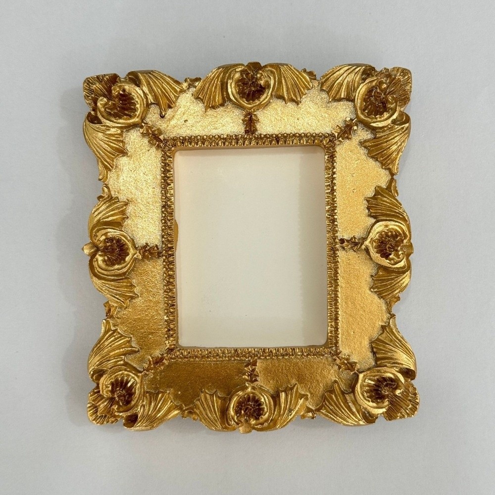 Ramka na zdjęcia DIY w stylu v – Resin Art Photo Frame recenzja i cena