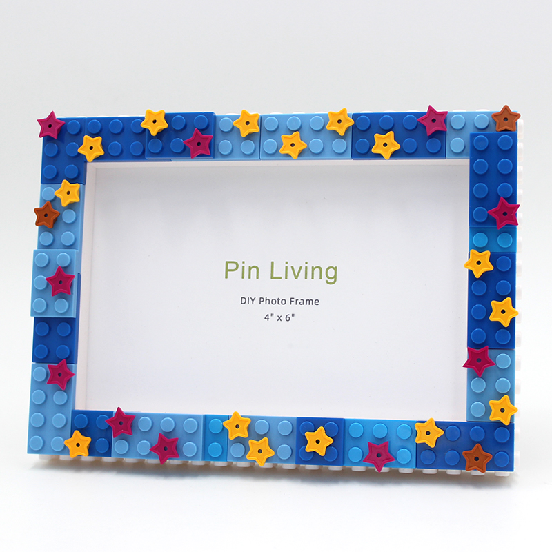 1PC Dekoracyjna ramka na zdjęc – Resin Art Photo Frame recenzja i cena