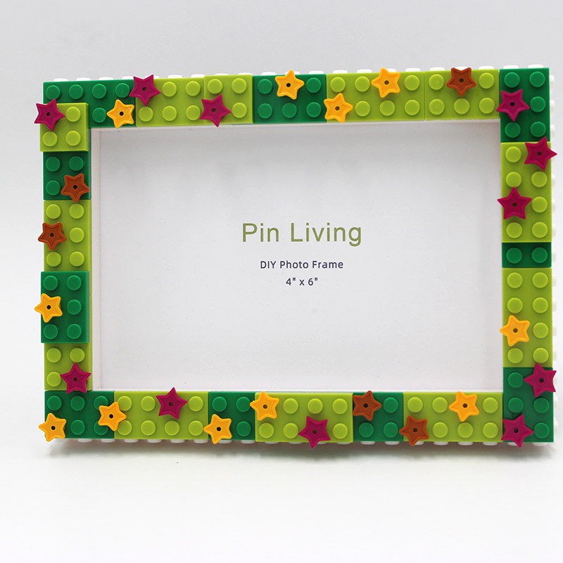 1PC Dekoracyjna ramka na zdjęc – Resin Art Photo Frame recenzja i cena