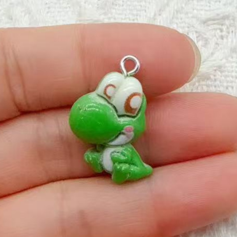 10 szt. żywicznych zawieszek z – Resin Art Gift Ideas recenzja i cena