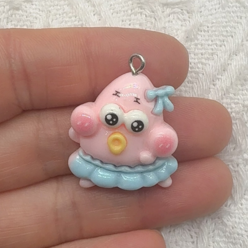10 szt. zawieszek z żywicy z m – Resin Art Gift Ideas recenzja i cena