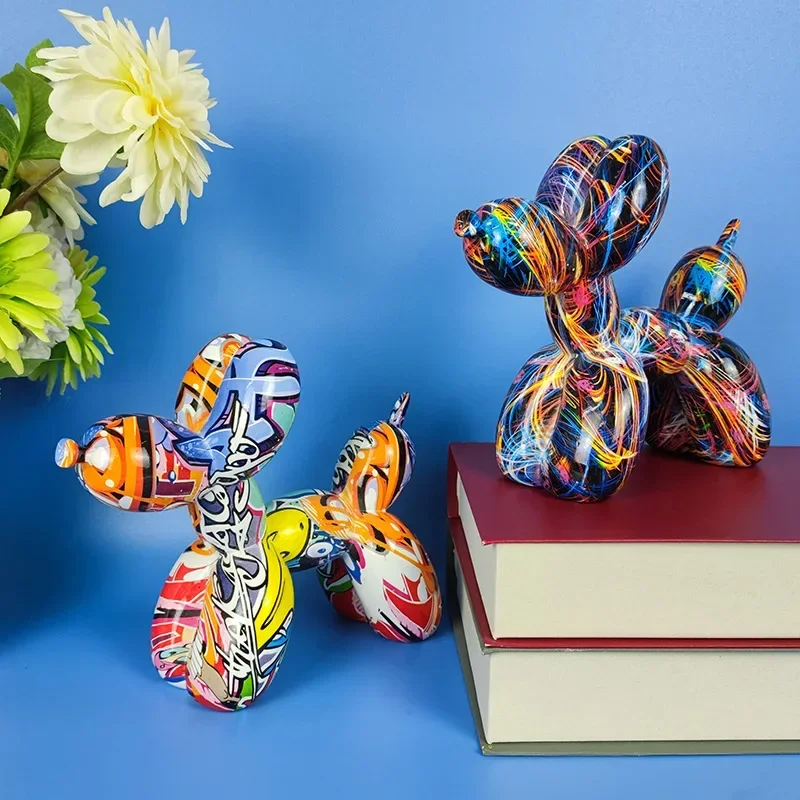 Nordycki współczesny sztuka ży – Resin Art Anniversary Gift recenzja i cena